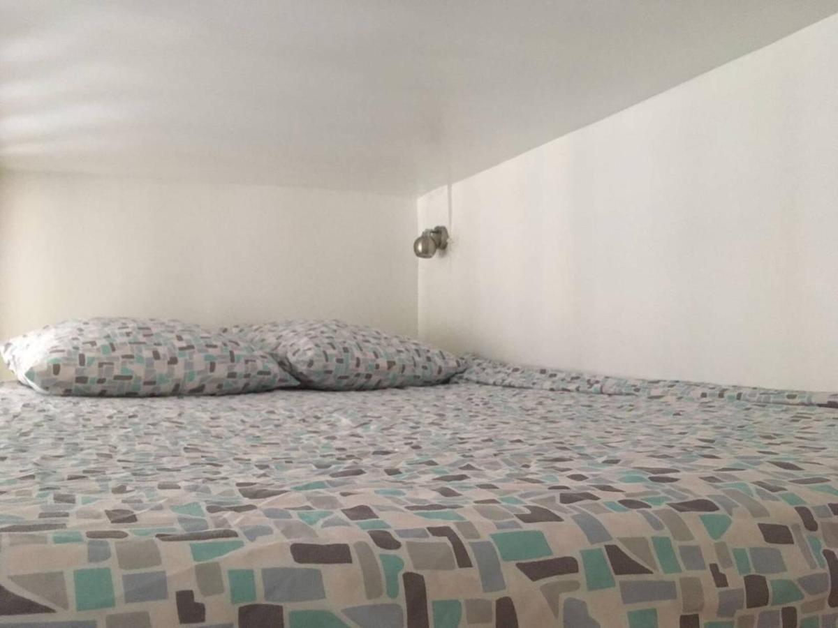 Maisonnette Studio Sur Cour Париж Екстериор снимка